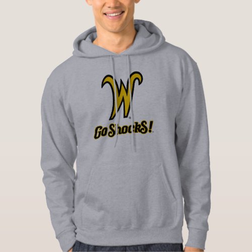 Go Shocks Hoodie