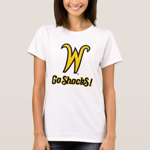 Go Shocks T_Shirt