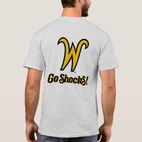 Go Shocks T_Shirt