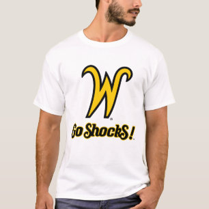 Go Shocks! T-Shirt