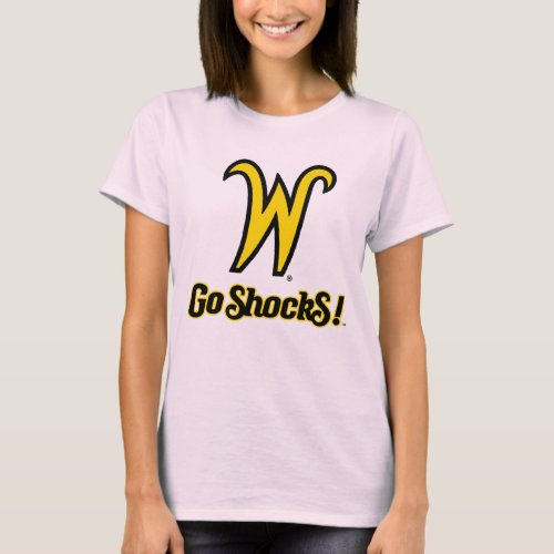 Go Shocks T_Shirt