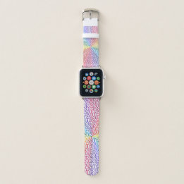 Go Soul! Apple Watch Band
