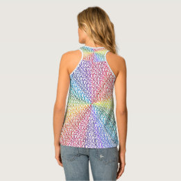 Go Soul! Tank Top