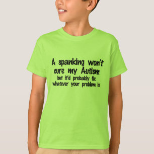 Go Spank Yourself T-Shirt