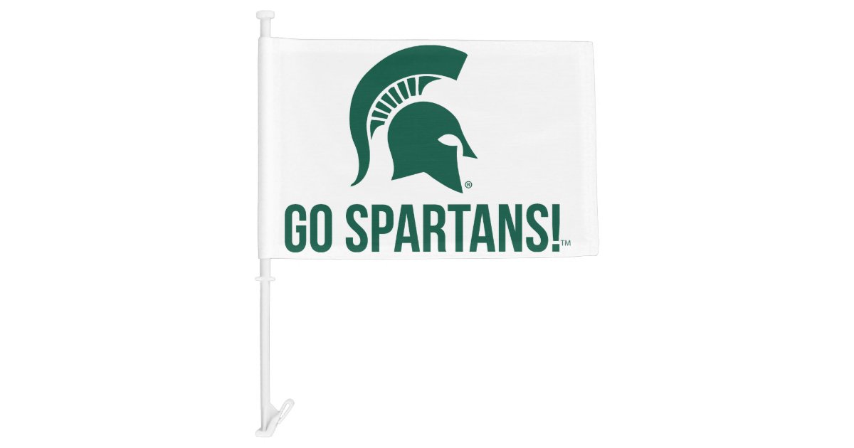 Michigan State University Spartans Badge Reel