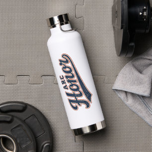 GO SPORTS! ARC Honor Hot/Cold Water Bottle