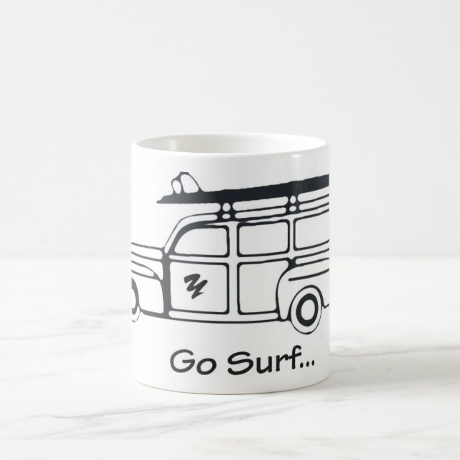 Go_Surf mug (Center)