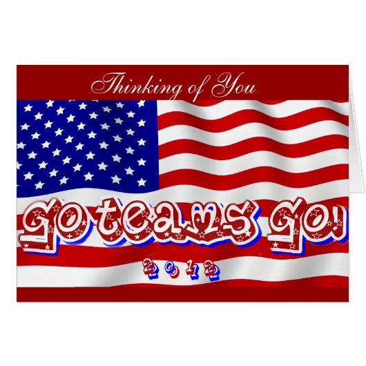 Go Team Go!,USA_ Cards (Front Horizontal)