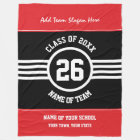 Go Team Keep Warm at Ball Games Varsity Spirit