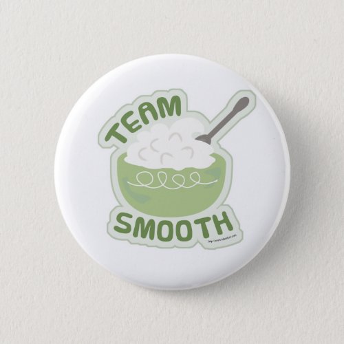 Go Team Smooth Thanksgiving Button