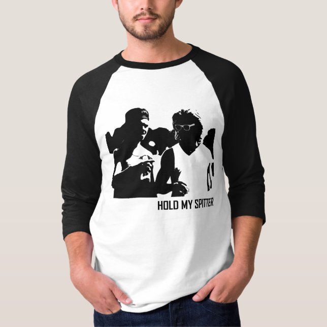 GO TIME T-Shirt (Front)