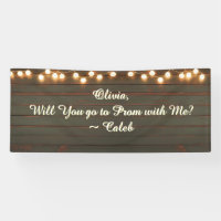 Go to Prom with Me | Romantic Promposal