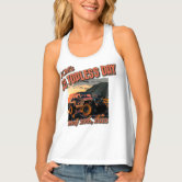 A Lot Going on at The Moment Tank Top | Zazzle