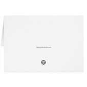 Go Travel Crazyhair Cards (Back Horizontal)