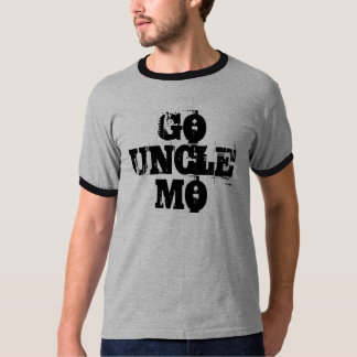 GO UNCLE MO T-Shirt