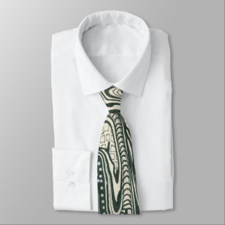 Go West Neck Tie