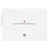 Go Wild!! (Back Horizontal)