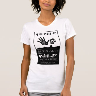 Go WILD Tank for Women