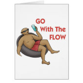 Go with the Flow (Front)