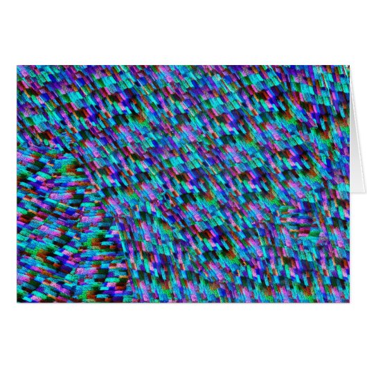 Go with the flow cards (Front Horizontal)