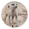 Go, Zaphod, go! - Sticker
