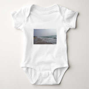 Goa Beach India Baby Bodysuit