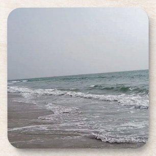 Goa Beach India Drink Coaster