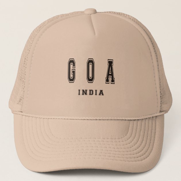 trucker hat india
