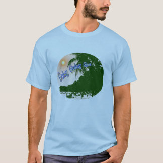 Goa Beach T-Shirts & Shirt Designs | Zazzle