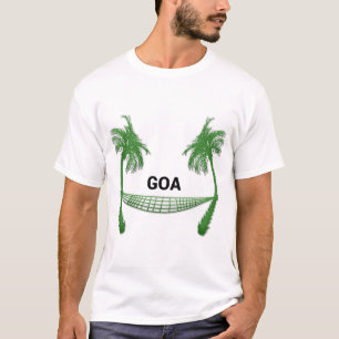 Goa T-Shirt