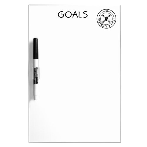 Goal Board