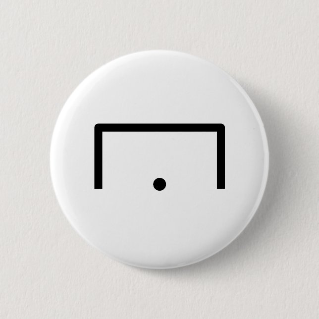 Goal Button (Front)