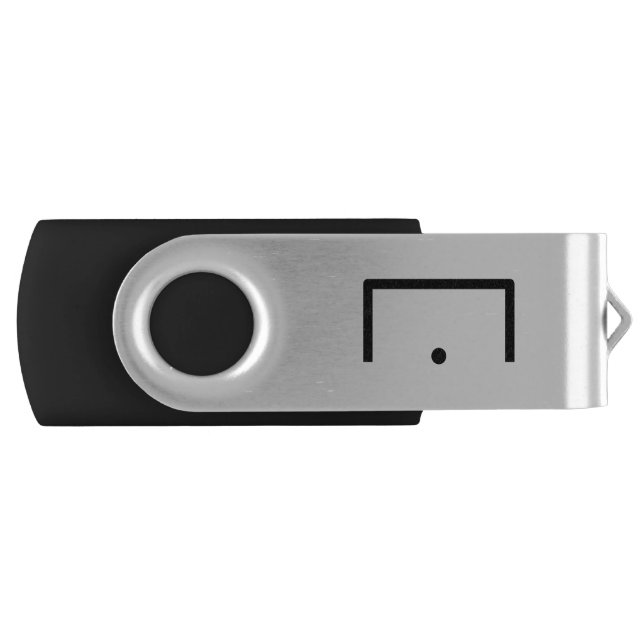 Goal Flash Drive (Front)