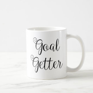 Goal Getter Mug
