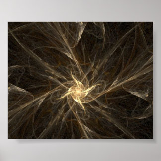 goal is in the middle poster