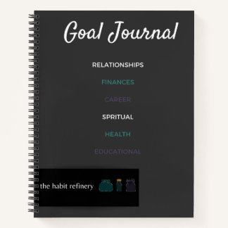 Goal Journal