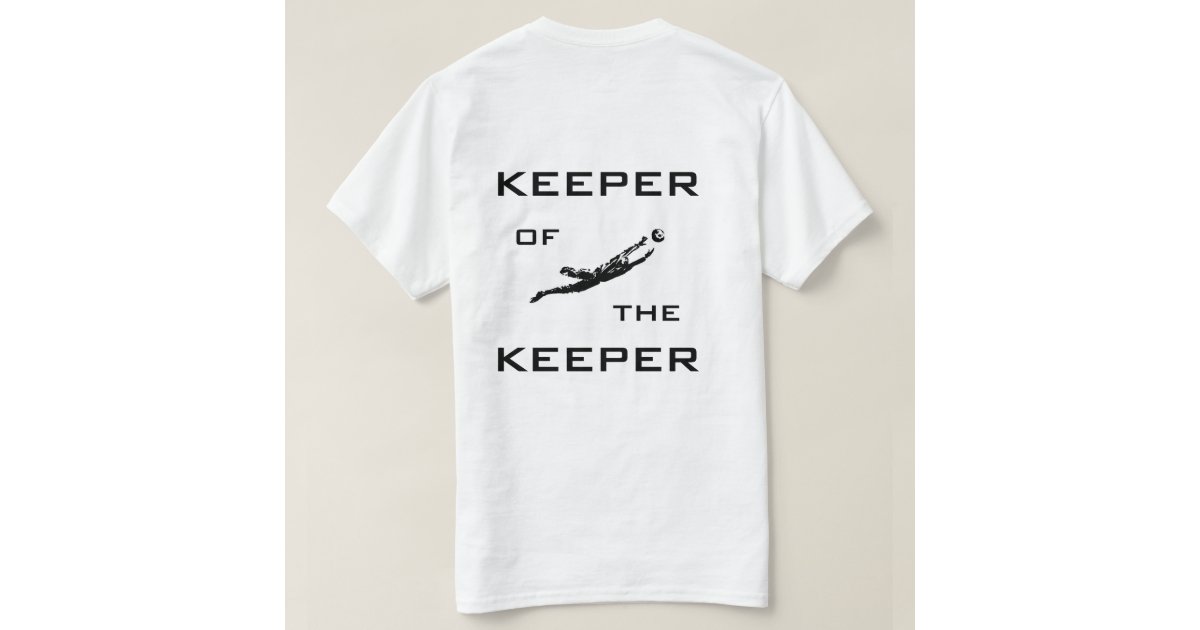 keeper mom shirts