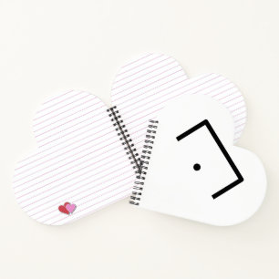 Goal Notebook