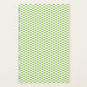 Goal Planner Journal Daily Schedule Notebook