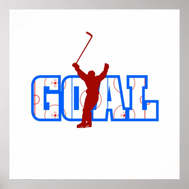 Goal Poster (Front)