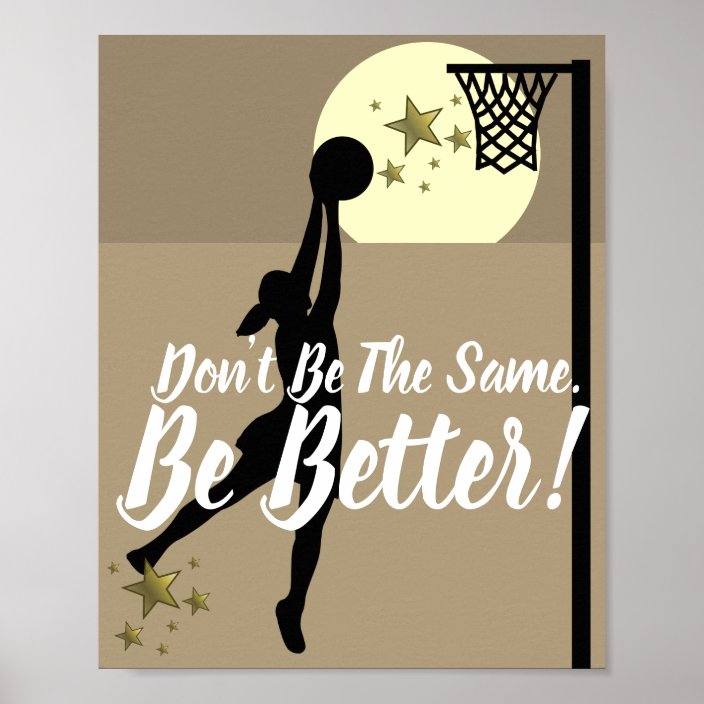 goal-shooter-motivational-netball-quote-poster-zazzle