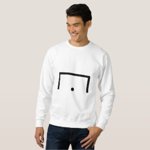 Goal T-Shirt Sweatshirt