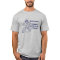 GOALIE JESUS SAVES t-shirt