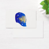 Goalie Mask (Desk)