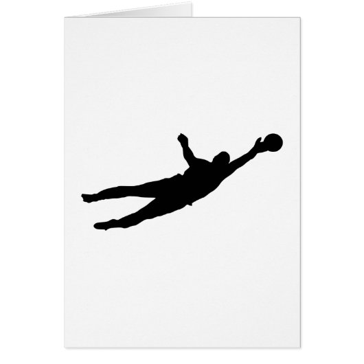 Goalie Save Cards (Front)