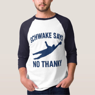 Goalie Save! T-Shirt