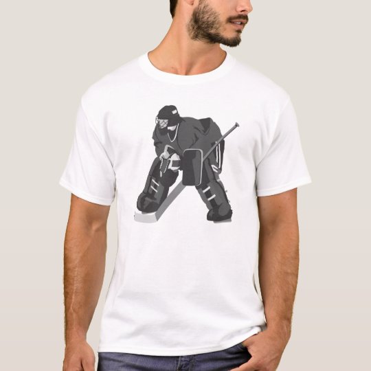 Goalie T-Shirt