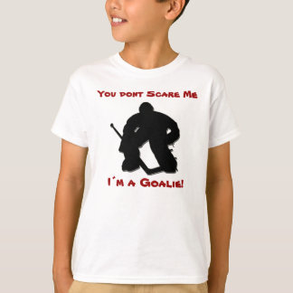 Goalie Tipo 1 T-Shirt