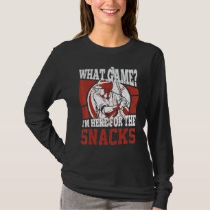 Goalkeeper Football League Rugby Goalkeeper Goalie T-Shirt