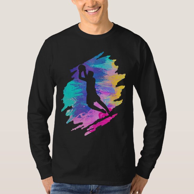 Goalkeeper Keeper Soccer Goalie T-Shirt (Front)